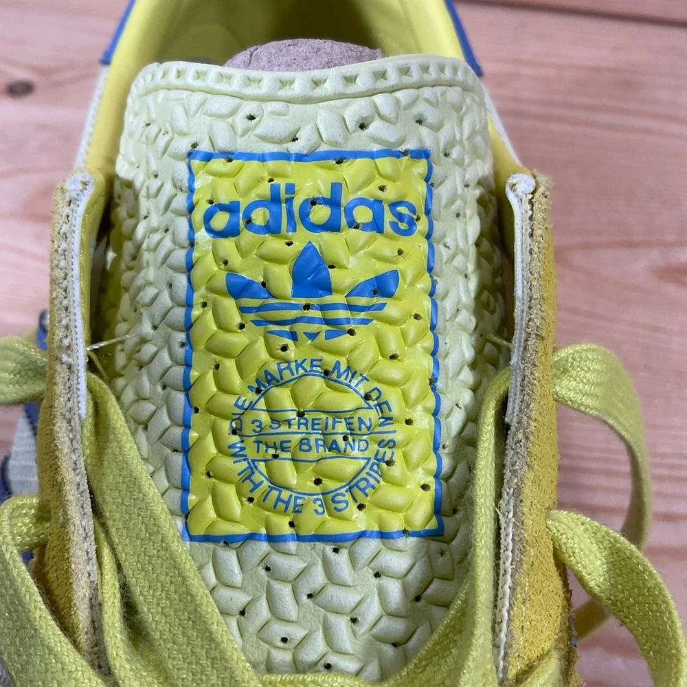 adidas originals sl72